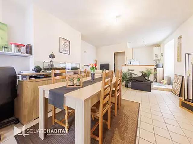 Maison vente à Issoire