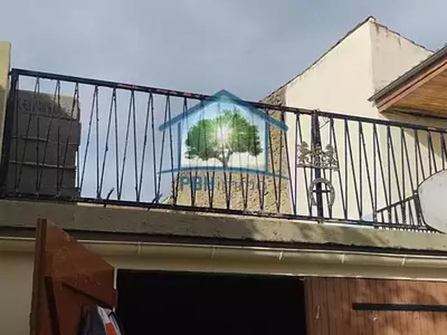 Maison vente à Issoire