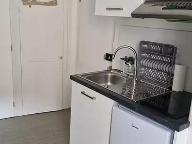 Appartement location à Issoire