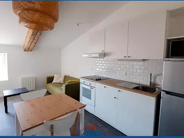 Appartement location à Issoire