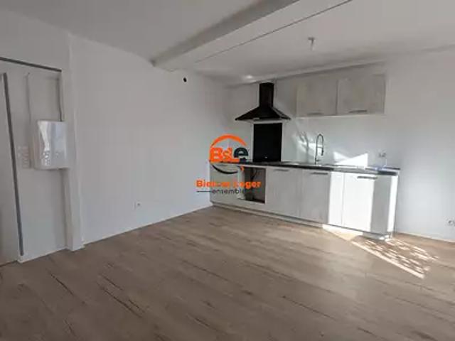 Appartement location à Moulin des Filoirs, Issoire