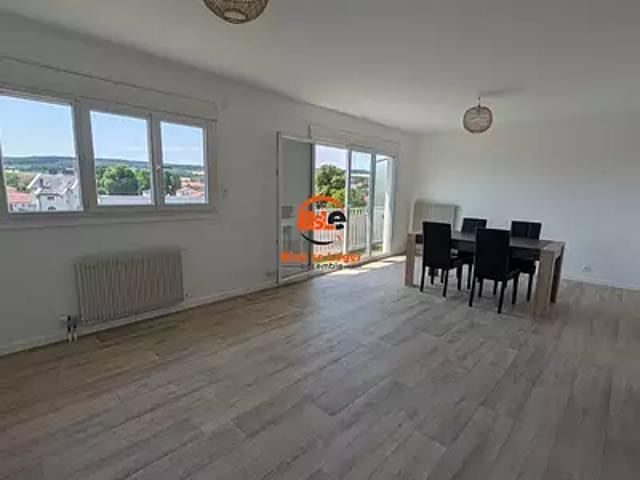 Appartement location à Moulin des Filoirs, Issoire