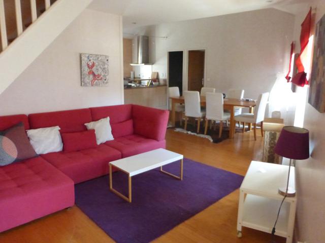 Appartement location à Issoire