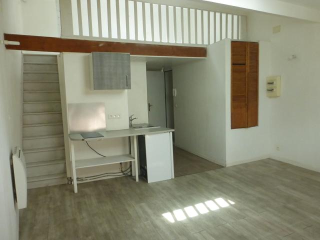 Appartement location à Issoire