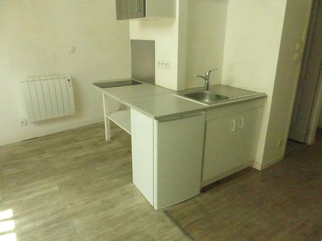 Appartement location à Issoire