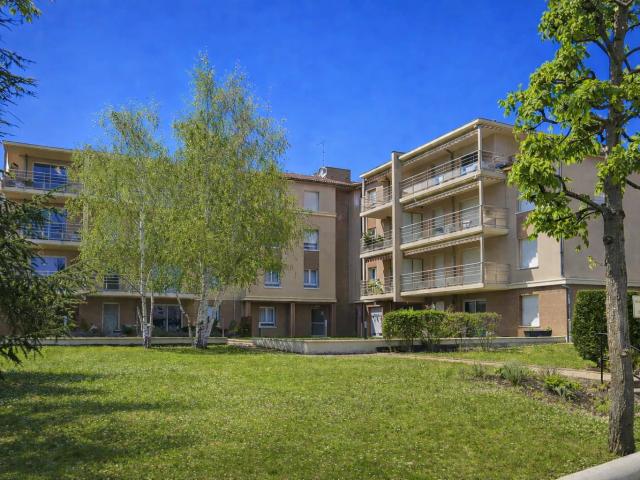 Appartement location à Issoire