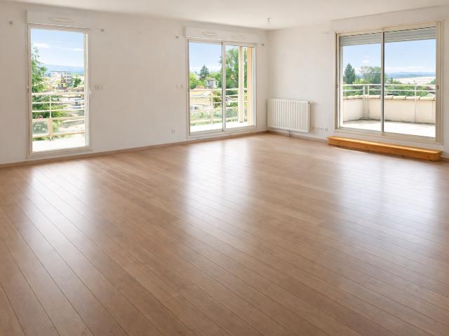 Appartement location à Issoire