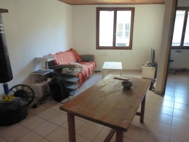Appartement location à Issoire
