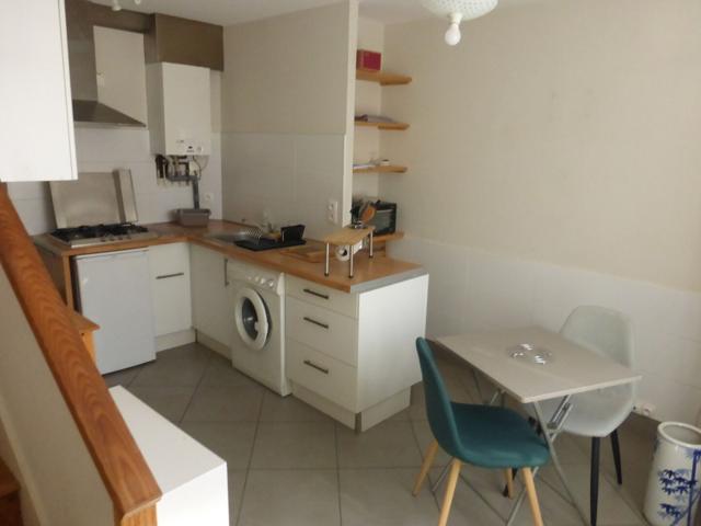 Maison location à Issoire