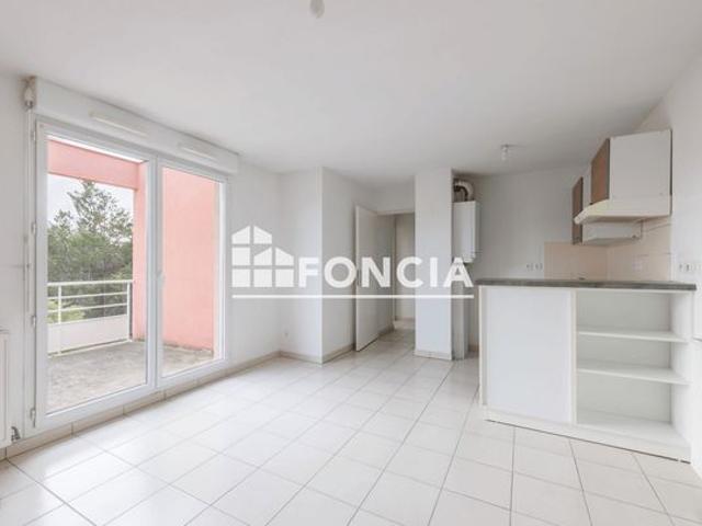 Appartement vente à Issoire, Puy-de-Dôme