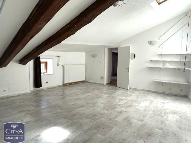 Appartement vente à Issoire