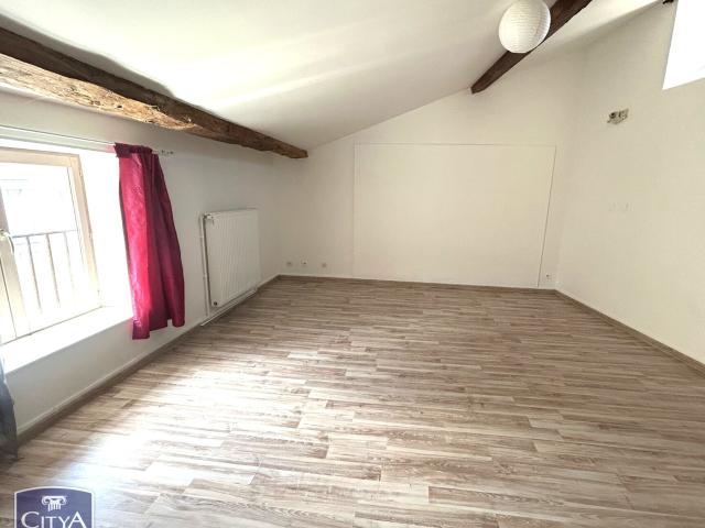 Appartement vente à Issoire