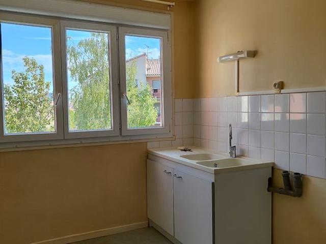 Appartement vente à Issoire, Puy-de-Dôme