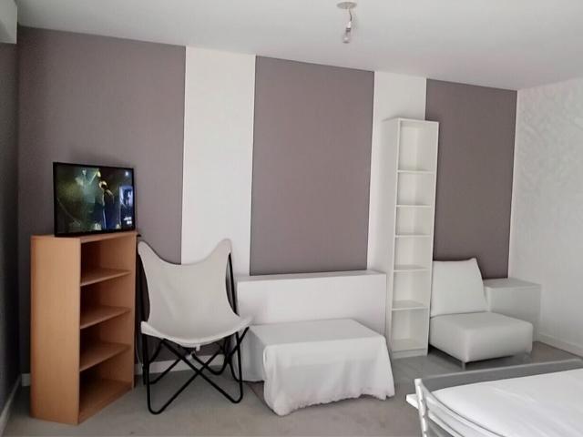 Appartement vente à Issoire