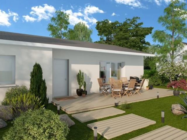 Maison vente à Issoire