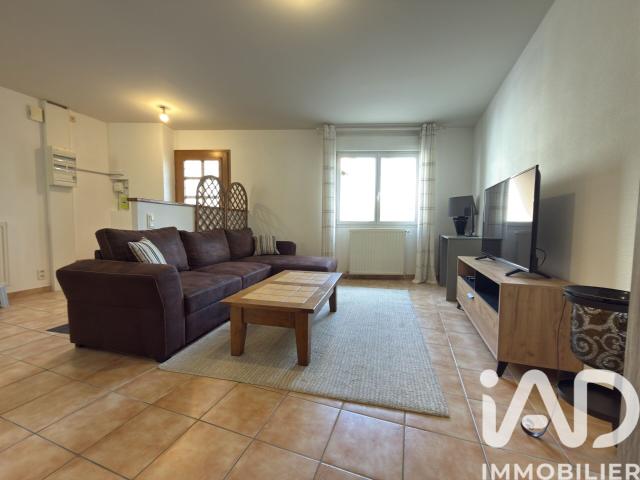 Maison vente à Issoire
