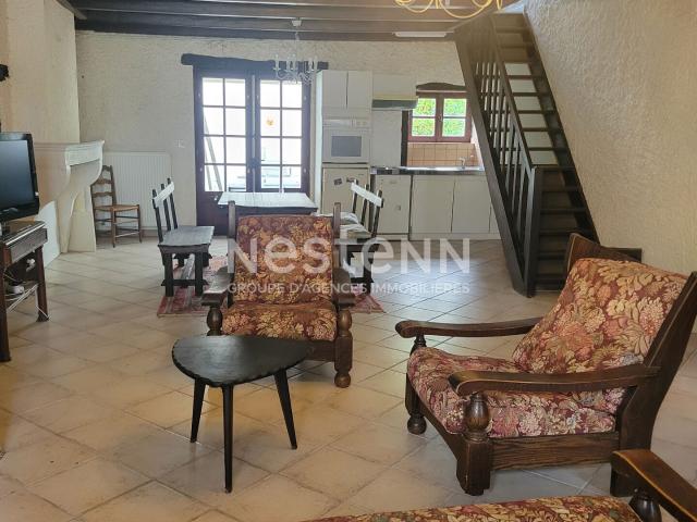 Maison vente à France métropolitaine, Les Trois-domaines