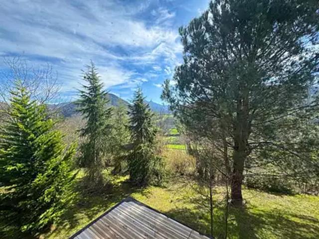 Maison vente à Oloron-Sainte-Marie, Oloron-sainte-marie
