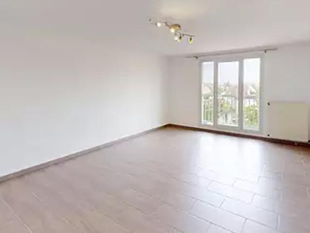 Appartement vente à Mantes-la-Jolie, Issou