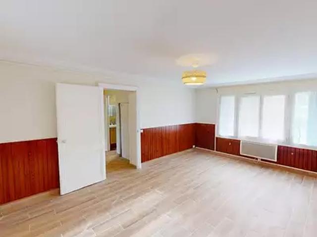 Appartement location à Mantes-la-Jolie, Issou