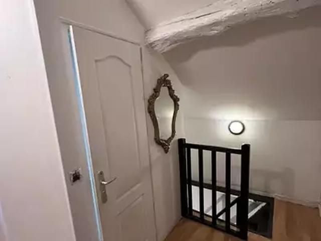 Appartement location à Mantes-la-Jolie, Issou