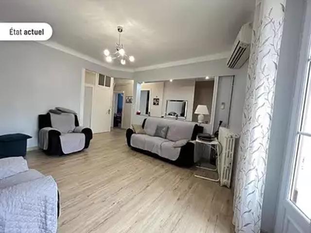 Maison vente à Issoudun