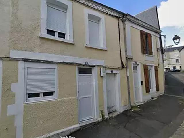 Appartement location à Issoudun
