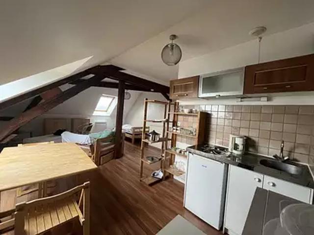 Appartement location à Issoudun