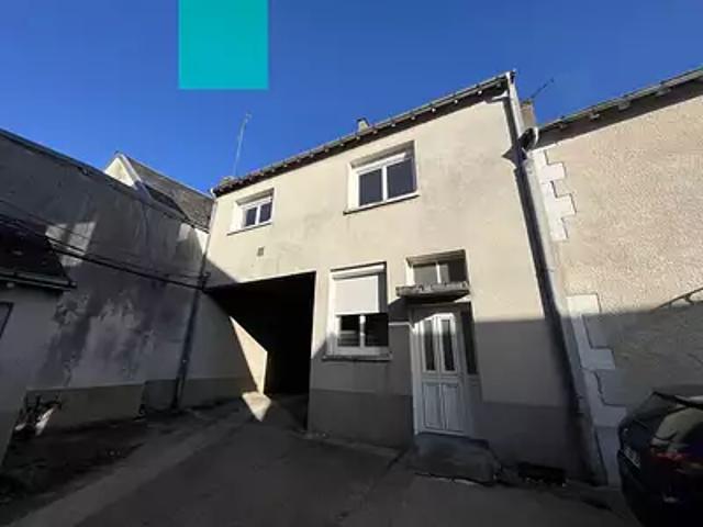 Appartement location à Issoudun, Indre