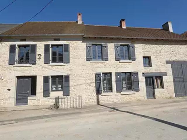 Maison vente à Aubusson, Issoudun-létrieix