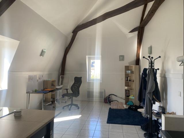 Villa vente à Issoudun