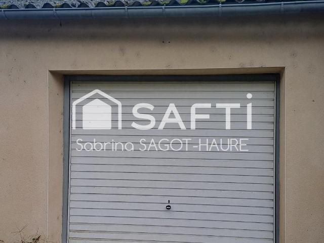 Maison vente à Issoudun