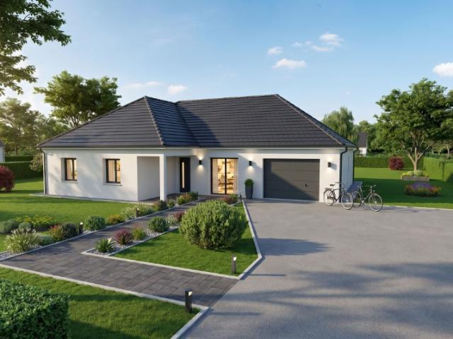 Maison vente à Issoudun