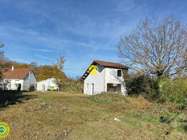Terrain vente à Issoudun