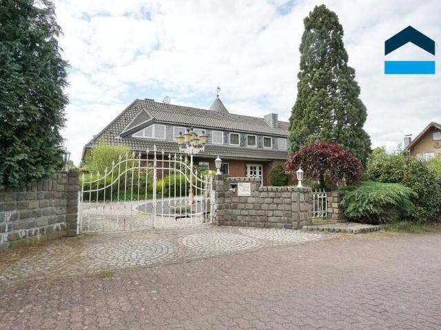Haus kaufen in Issum