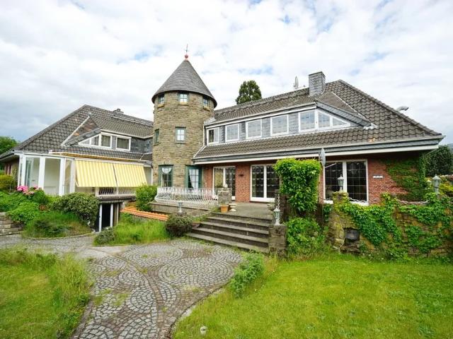 Haus kaufen in Issum, Nordrhein-Westfalen