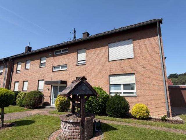 Wohnung kaufen in Issum, Nordrhein-Westfalen