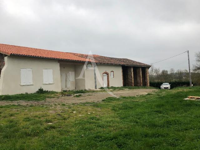 Maison location à Toulouse, Issus
