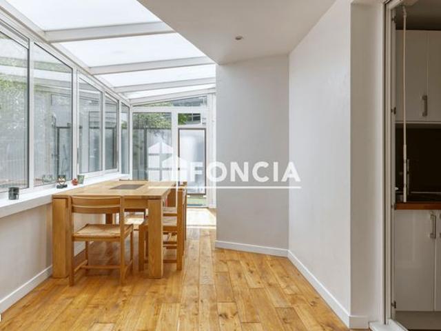 Appartement vente à Boulogne-Billancourt, Issy-les-moulineaux