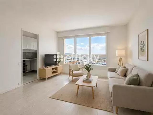 Appartement vente à Boulogne-Billancourt, Issy-les-moulineaux