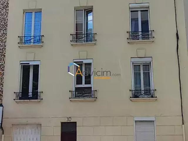 Appartement vente à Boulogne-Billancourt, Issy-les-moulineaux