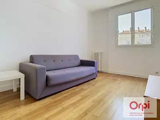 Appartement vente à Quartier Centre-Ville / Corentin Celton / Les Varennes, Issy-les-Moulineaux