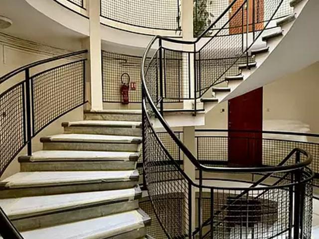 Appartement vente à Quartier Centre-Ville / Corentin Celton / Les Varennes, Issy-les-Moulineaux