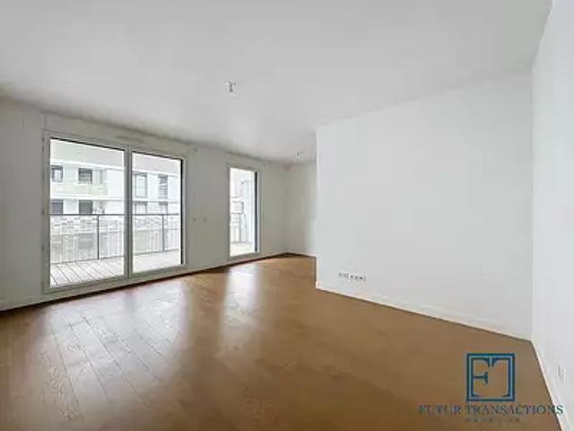 Appartement vente à Quartier Centre-Ville / Corentin Celton / Les Varennes, Issy-les-Moulineaux