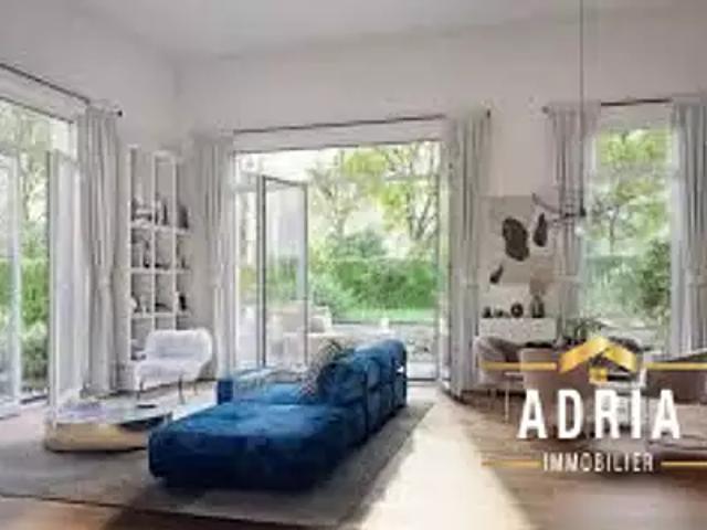 Appartement vente à Boulogne-Billancourt, Issy-les-moulineaux