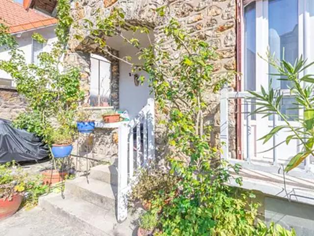 Maison vente à Boulogne-Billancourt, Issy-les-moulineaux