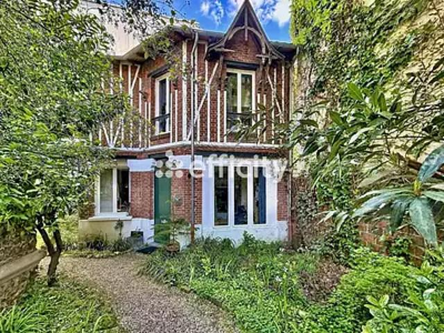 Maison vente à Boulogne-Billancourt, Issy-les-moulineaux