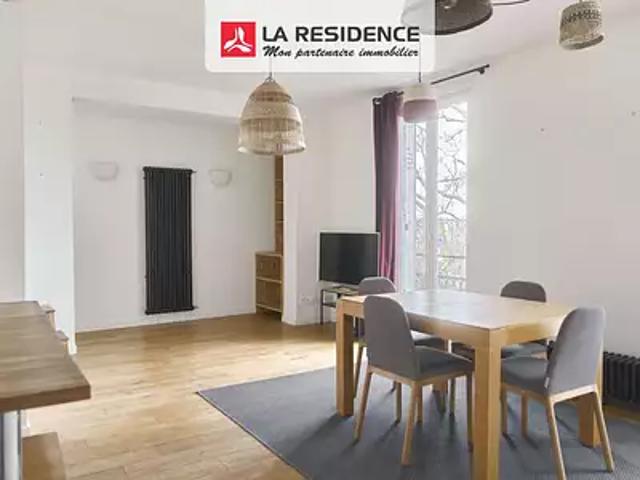 Maison vente à Boulogne-Billancourt, Issy-les-moulineaux