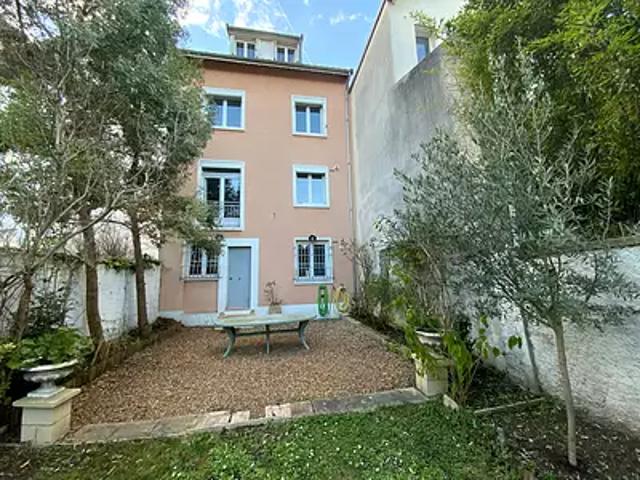 Maison vente à Boulogne-Billancourt, Issy-les-moulineaux