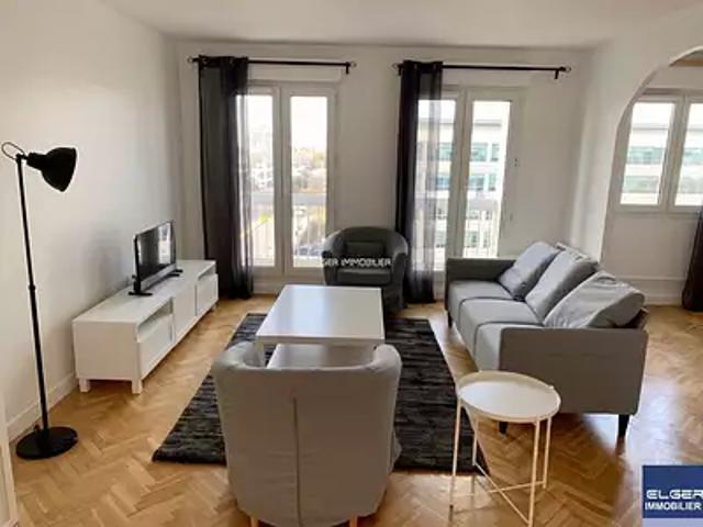 Appartement location à Boulogne-Billancourt, Issy-les-moulineaux
